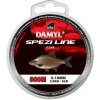 Rybářský vlasec DAM Damyl Spezi Line Feeder 500 m 0,2 mm 3,2 kg