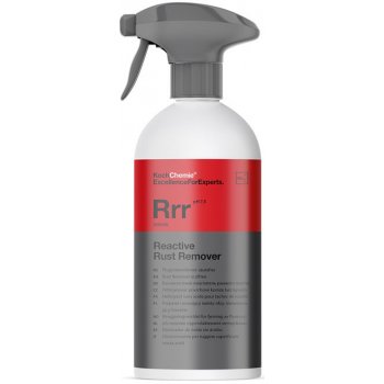 Koch Chemie Reactive Rust Remover 500 ml