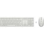 HP 650 Wireless Keyboard & Mouse 4R016AA#ABD – Zboží Živě