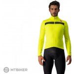 Castelli Puro 3 FZ yellow fluo – Zbozi.Blesk.cz