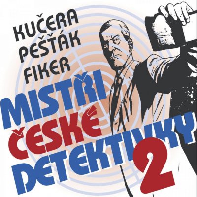 Mistři české detektivky 2 – Sleviste.cz
