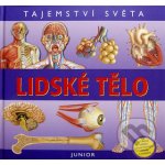 Lidské tělo - Tajemství světa - neuveden – Zbozi.Blesk.cz