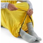 Sea to Summit Reactor Liner Mummy Drawcord Standard žlutá – Zboží Dáma