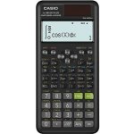 Casio FX 991 ES PLUS 2E černá FX 991 ES PLUS 2E – Zboží Dáma