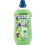 Sidolux Universal Soda Power univerzální mycí prostředek Green Grapes 1 l – Zboží Dáma