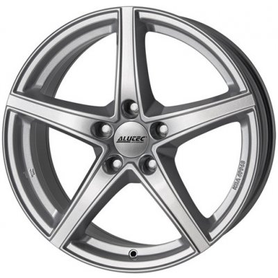 Alutec Raptr 6,5x16 5x112 ET50 silver – Hledejceny.cz