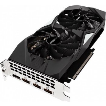 Gigabyte GV-N1650GAMING OC-4GD