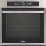 Whirlpool AKZ97890IX – Hledejceny.cz