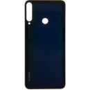 Kryt Huawei P40 Lite E zadní černý