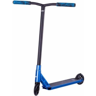 Rideoo Flyby Y-style Complete Pro modrá – Zboží Mobilmania