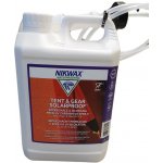 Nikwax Tent & Gear Solar Proof 2500 ml – Zboží Dáma