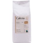 Cafézia Medium Roast BIO zrnková 1 kg – Hledejceny.cz