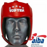TOP TEN AIBA – Zboží Dáma