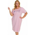 Doctor Nap dámské košile TB.5366.PAPAYA – Zbozi.Blesk.cz