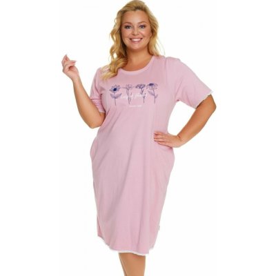 Doctor Nap dámské košile TB.5366.PAPAYA – Zbozi.Blesk.cz