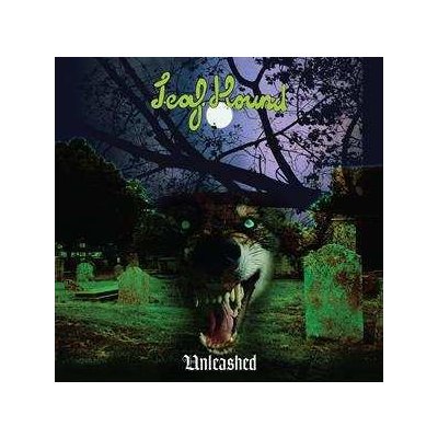 Leaf Hound - Unleashed LP