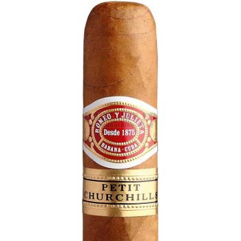 Romeo y Julieta Petit Churchills