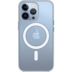 Apple iPhone 13 Pro Max Clear Case with MagSafe MM313ZM/A – Hledejceny.cz