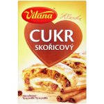 Vitana Skořicový cukr 20 g – Sleviste.cz