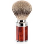 Mühle Traditional Silvertip Badger Tortoiseshell – Sleviste.cz
