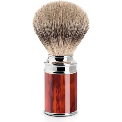 Mühle Traditional Silvertip Badger Tortoiseshell – Zbozi.Blesk.cz