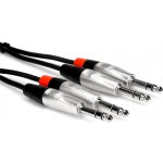 Hosa HSS-010X2 – Hledejceny.cz