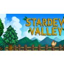 Hra na PC Stardew Valley