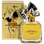 Marc Jacobs Perfect Intense parfémovaná voda dámská 50 ml – Sleviste.cz