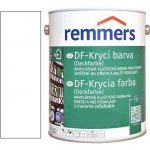 Remmers Deckfarbe 5 l Bílá – Zboží Mobilmania