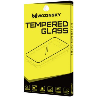 Wozinsky Xiaomi Mi6 (9H Pro+ ) 7426825329837 – Zboží Živě