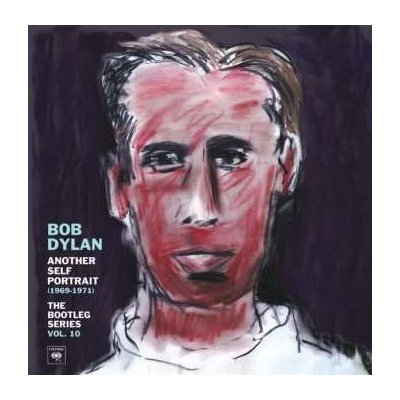 Bob Dylan - Another Self Portrait - 1969-1971 CD – Hledejceny.cz