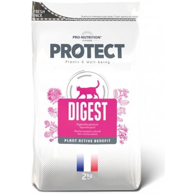 Flatazor PROTECT CAT digest 2 kg