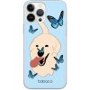 Pouzdro a kryt na mobilní telefon Apple Babaco pro iPhone 11 Vzor Dogs 011 BPCDOG16023