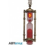 Harry Potter Gryffindor hourglass – Hledejceny.cz