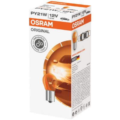 Žárovka OSRAM O-7507 – Hledejceny.cz