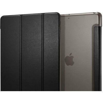 Trifold Smart Case kryt se stojánkem pro iPad 2/3/4 černý