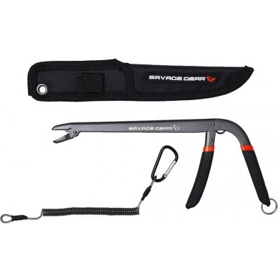 Savage Gear Vyprošťovač Háčků Pistol DeepThroat Hookout 22,5cm – Hledejceny.cz