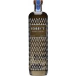 Bobby's Schiedam Dry Gin 42% 0,7 l (holá láhev) – Hledejceny.cz