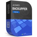 AOMEI Backupper Server Edition, celoživotní aktualizace – Zboží Živě
