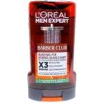 L'Oréal Paris Men Expert Barber Club sprchový gel 300 ml – Hledejceny.cz
