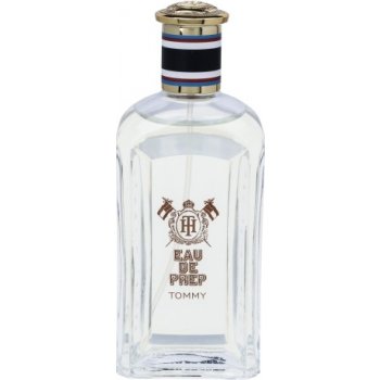 Tommy Hilfiger Tommy Eau de Prep toaletní voda pánská 100 ml