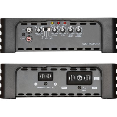 Ground Zero GZCA-1-5SPL-M2 | Zboží Auto