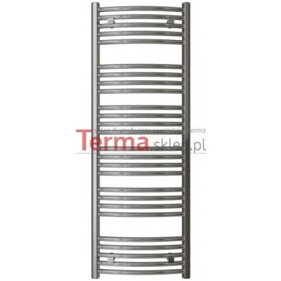 radiator terma domi 1116 x 400 mm chrom wgdom111040 – Heureka.cz