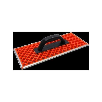 Struhadlo, 380 x 160 mm, děrovaný plast, Professional – Hledejceny.cz