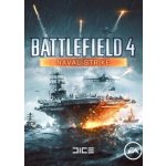 Battlefield 4: Naval Strike – Zboží Mobilmania