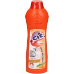 CIT Pomeranč jemný tekutý písek 600 g – HobbyKompas.cz
