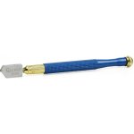 GEKO Olejový řezák na sklo 177mm G02698 – Zboží Dáma
