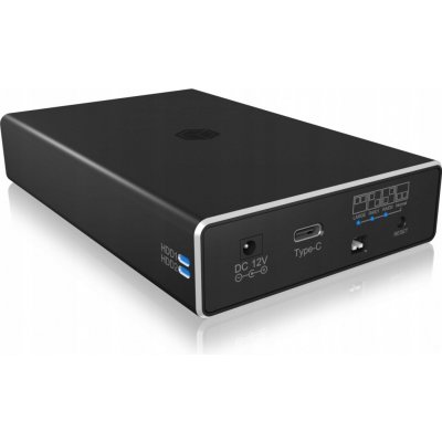 Icy Box IB-RD2253-C31 – Zboží Živě