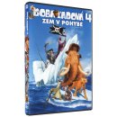 Doba ledová 4: Země v pohybu DVD