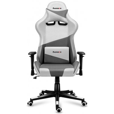 Huzaro Force 6.2 White Mesh – Sleviste.cz